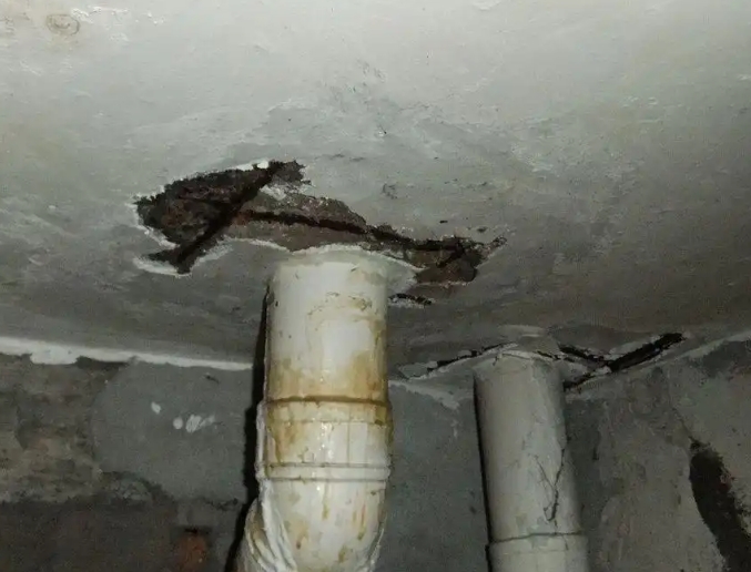 监利卫生间漏水维修公司浅析监利卫生间渗水维修的方法